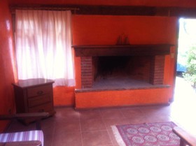 Hotel Casa Valle