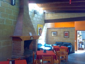 Hotel Casa Valle