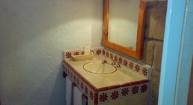Hotel Casa Valle