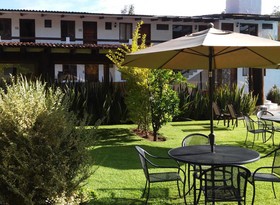 Hotel El Arco