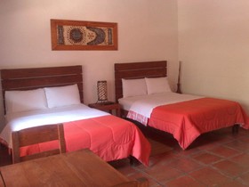 Hotel El Arco