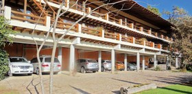 Hotel Las Piñas Avándaro