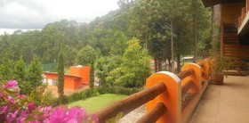 Hotel Las Piñas Avándaro