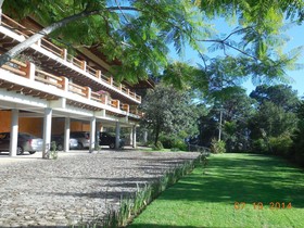 Hotel Las Piñas Avándaro