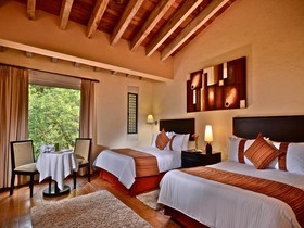 Hotel Misión Grand Valle de Bravo