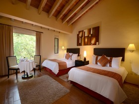 Hotel Misión Grand Valle de Bravo