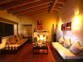 Hotel Misión Grand Valle de Bravo