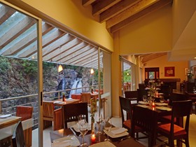 Hotel Misión Grand Valle de Bravo