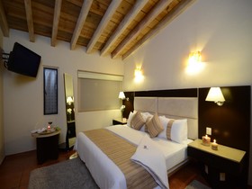 Hotel Misión Grand Valle de Bravo