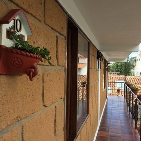 Hotel Rincon Soñado