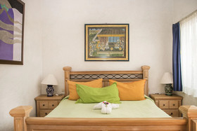 Hotel Tonancalli