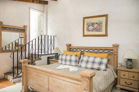 Hotel Tonancalli