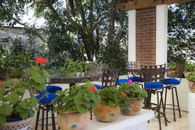 Hotel Tonancalli