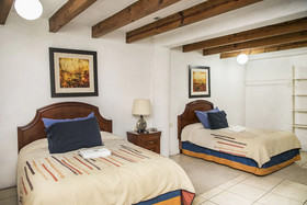 Hotel Tonancalli