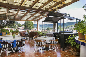 Hotel Tonancalli