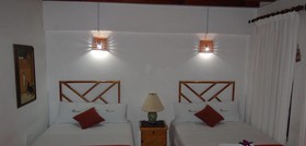 Hotel Valle Dorado