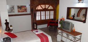 Hotel Valle Dorado