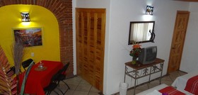 Hotel Valle Dorado