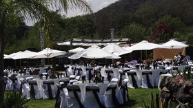 Hotel Valle Dorado