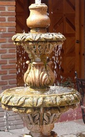 Hotel Valle Dorado
