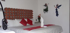 Hotel Valle Dorado