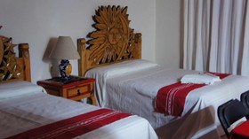 Hotel Valle Dorado