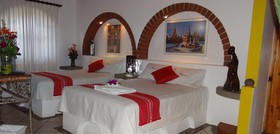 Hotel Valle Dorado