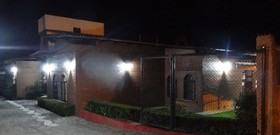 Hotel Valle Dorado
