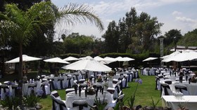 Hotel Valle Dorado