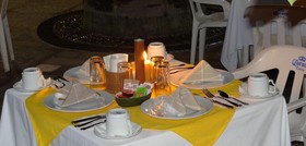 Hotel Valle Dorado