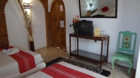Hotel Valle Dorado