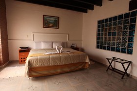 La Capilla Hotel Boutique