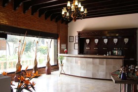 La Capilla Hotel Boutique