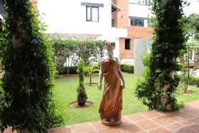 La Capilla Hotel Boutique