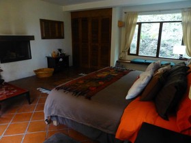 La Casa del Rio