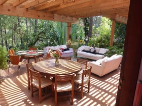 La Casa del Rio