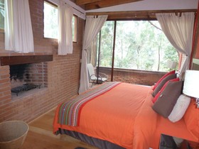 La Casa del Rio