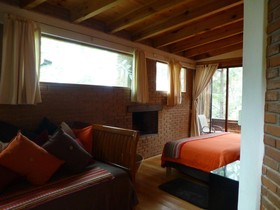 La Casa del Rio