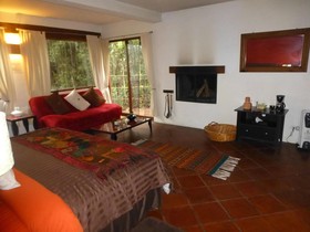 La Casa del Rio