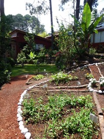La Casa del Rio