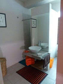 La Casa del Rio