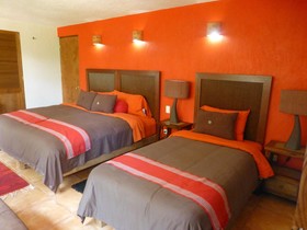 La Casa del Rio
