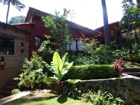 La Casa del Rio