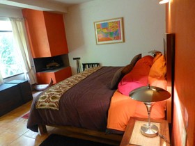 La Casa del Rio