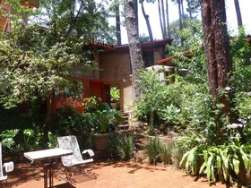 La Casa del Rio