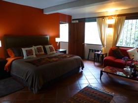 La Casa del Rio