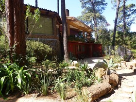 La Casa del Rio
