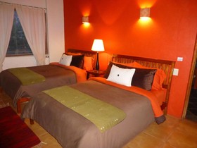 La Casa del Rio
