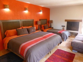 La Casa del Rio