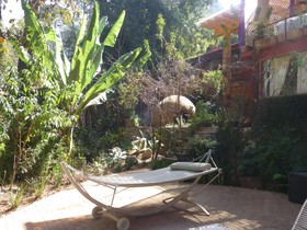 La Casa del Rio